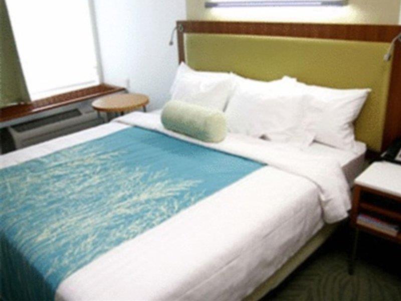 Springhill Suites Tampa North/Tampa Palms Екстериор снимка