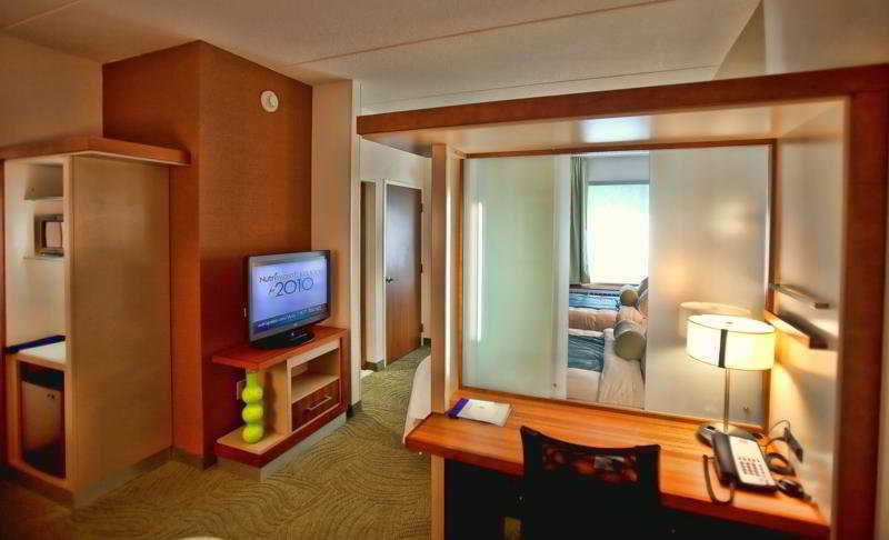 Springhill Suites Tampa North/Tampa Palms Стая снимка